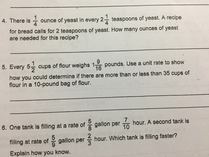 1 4 Ounce In Teaspoons