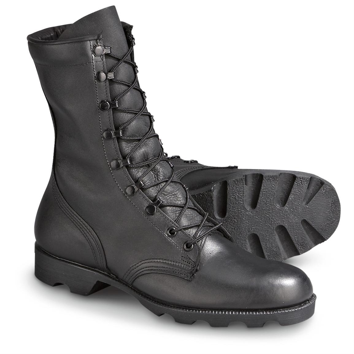 10 Best Combat Boots Military Footwear Guide 2018