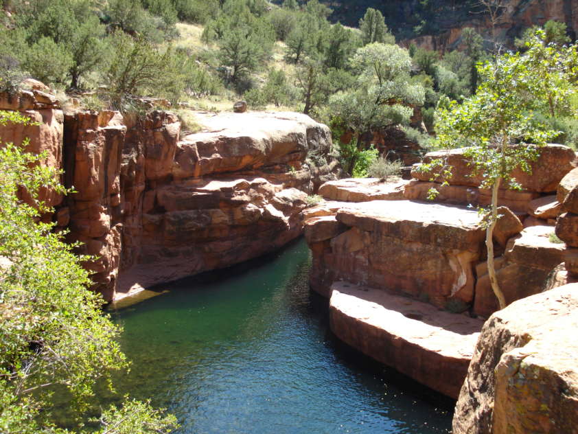 10 Best Lakes Rivers To Visit This Summer Near Phoenix Urbanmatter