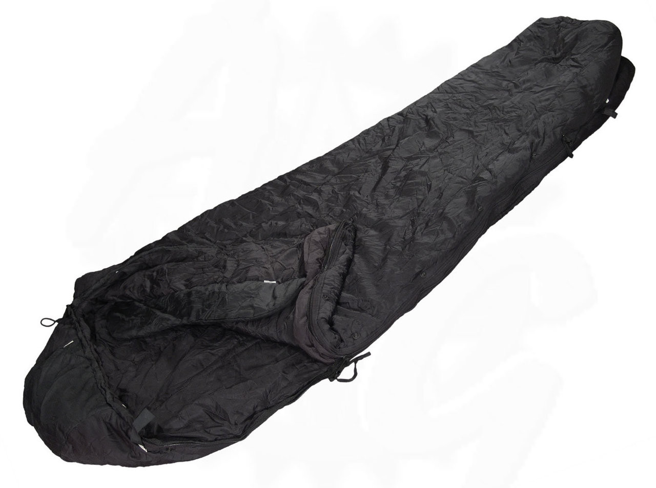 10 Cold Weather Sleeping Bag Essentials For A Cozy Night's Rest