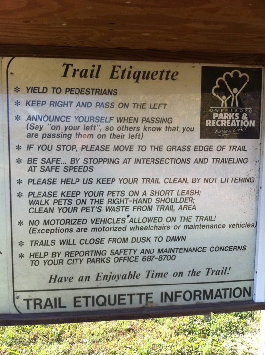 10 Essential Dirt Bike Trail Etiquette Rules To Follow