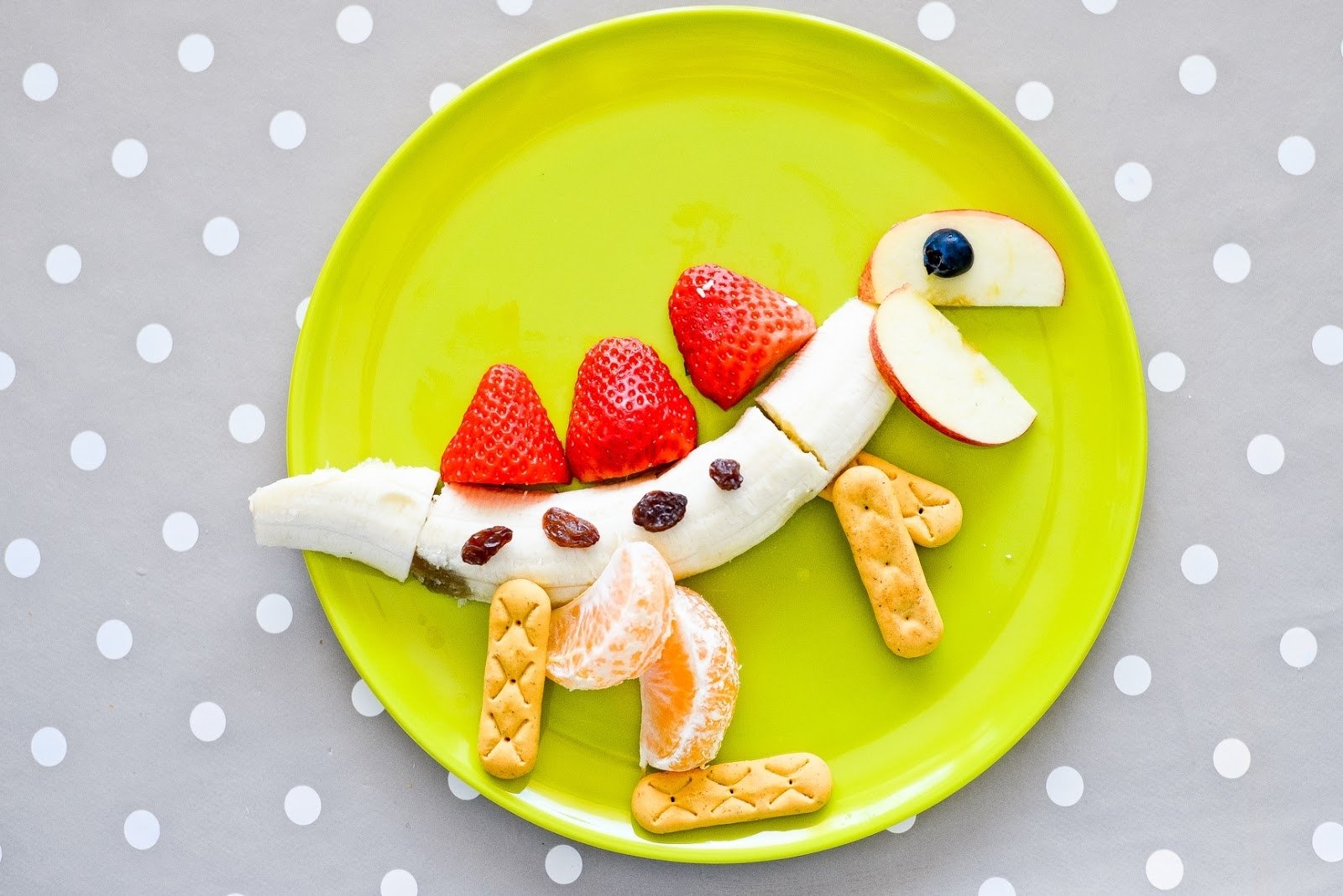 10 Healthy And Fun Snack Ideas To Keep Kids Fueled And Happy