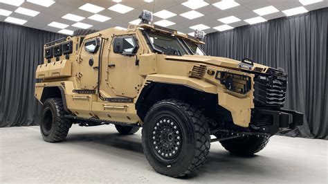 10 Military Vehicle Innovations: Revolutionary Designs Unveiled