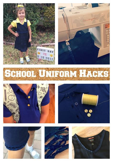 10 Navy Uniform Hacks For A Sharp And Comfortable Look