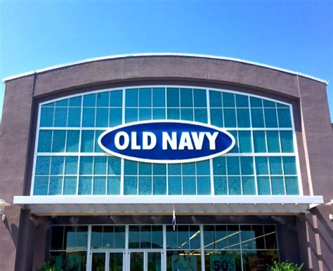 10 Old Navy Hacks For The Best Shopping Experience In Methuen, Ma