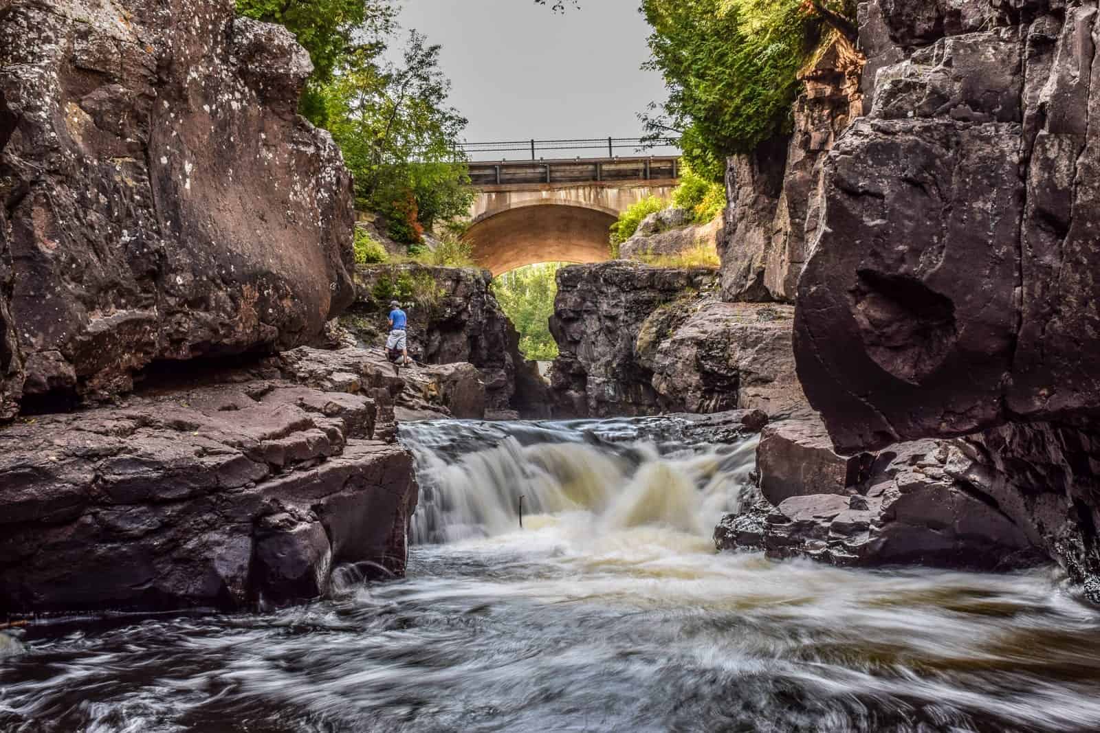 10 Reasons Why You'll Love Exploring Temperance State Park