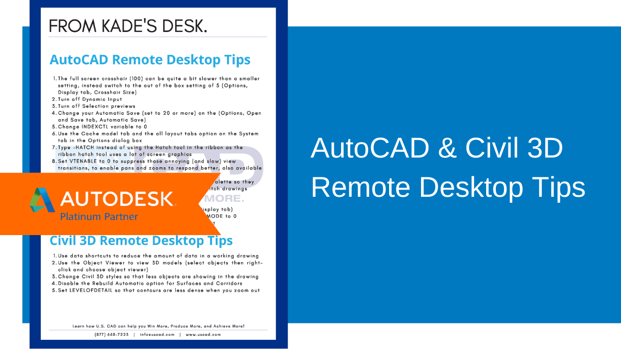 10 Remote Desktop Tips To Enhance Your Productivity