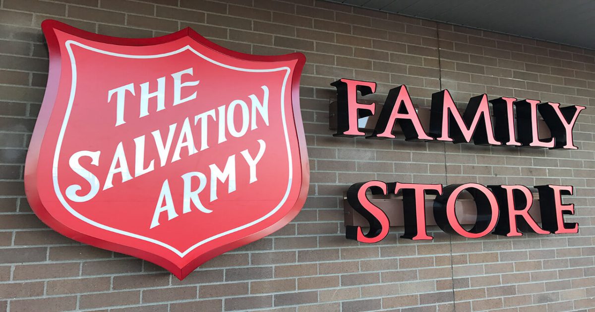 10+ Salvation Army Furniture Donation Tips For A Stressfree Pickup