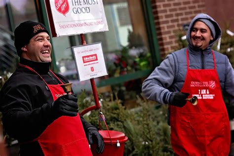 10 Salvation Army Insights: Unlocking Rochester Mi's Community Impact