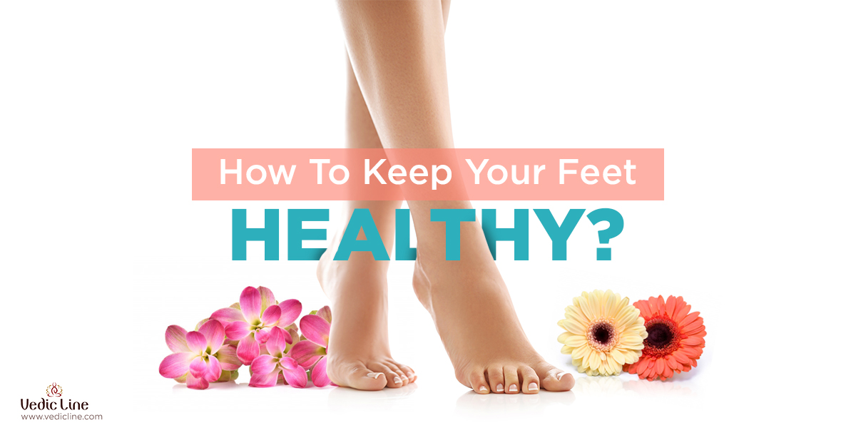 10 Tips To Keep Your Feet Healthy And Happy