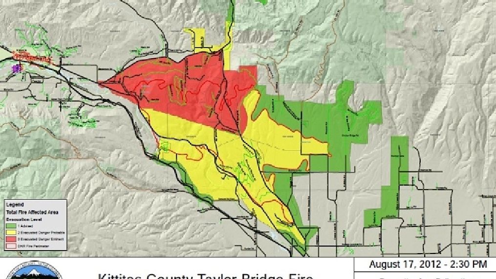 10 Tips To Navigate The Bridge Fire Map: A Comprehensive Guide