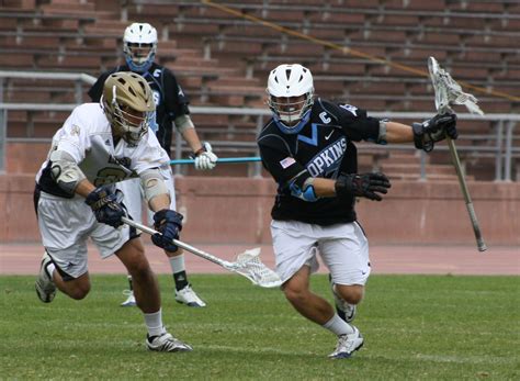 10 Tufts Lacrosse Drills Taught By A Navy Seal