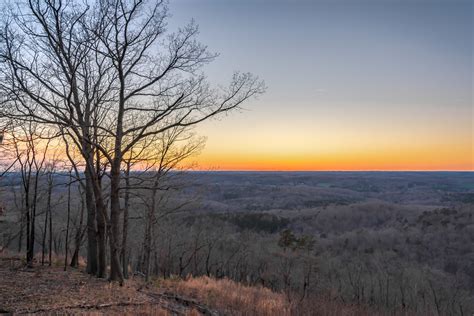 10+ Unmissable Sights Of The Uwharrie National Forest