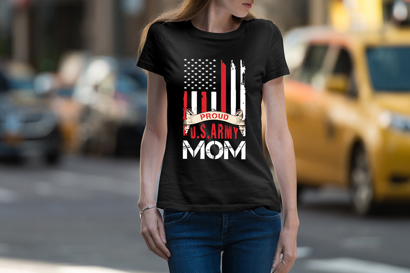 10 Us Army Tshirt Designs For Patriotic Style