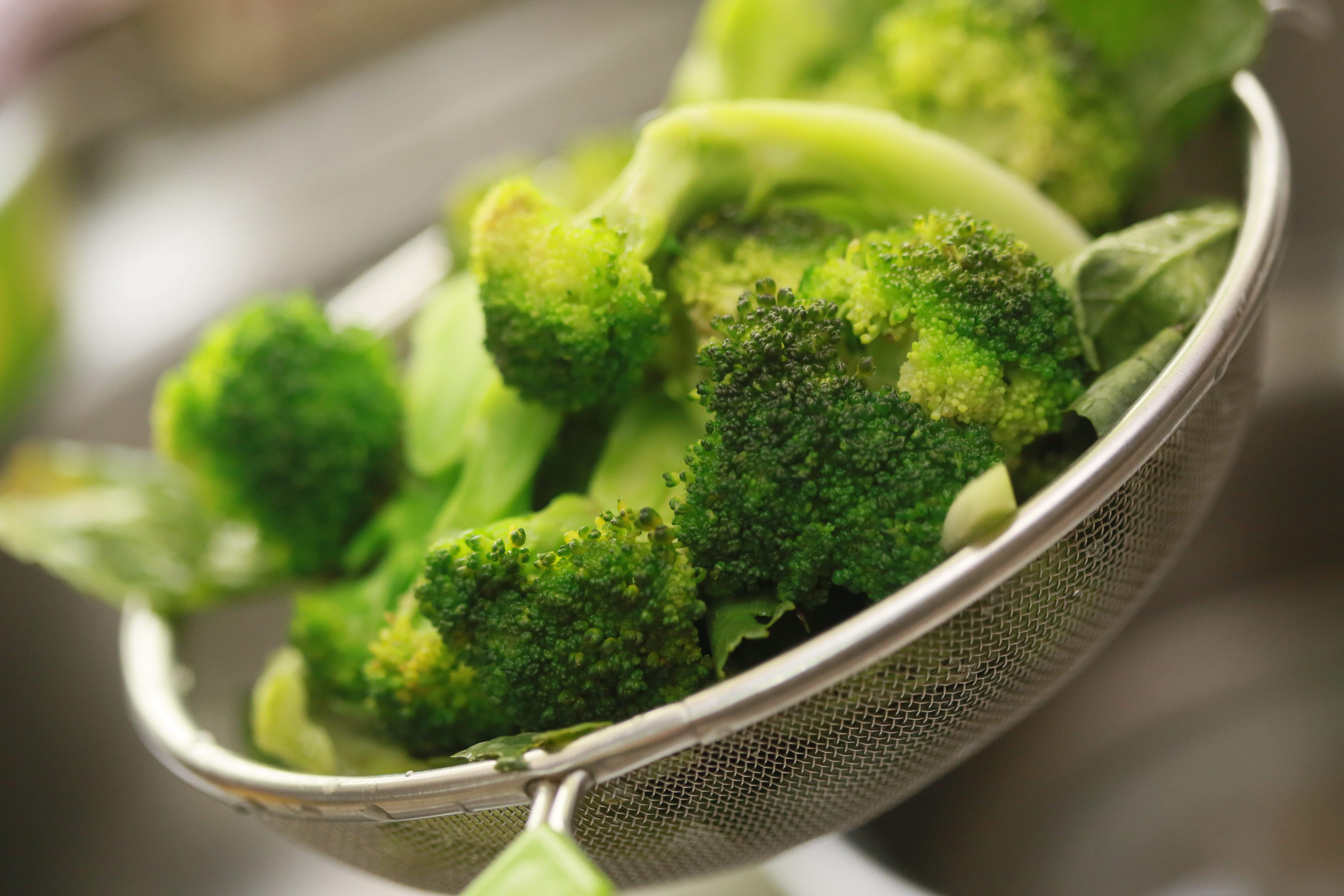 10 Ways To Prepare And Cook The Perfect Head Of Broccoli