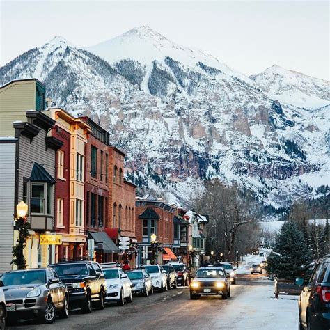 11 Colorado Winter Destinations: Uncover The Best Snowfilled Adventures