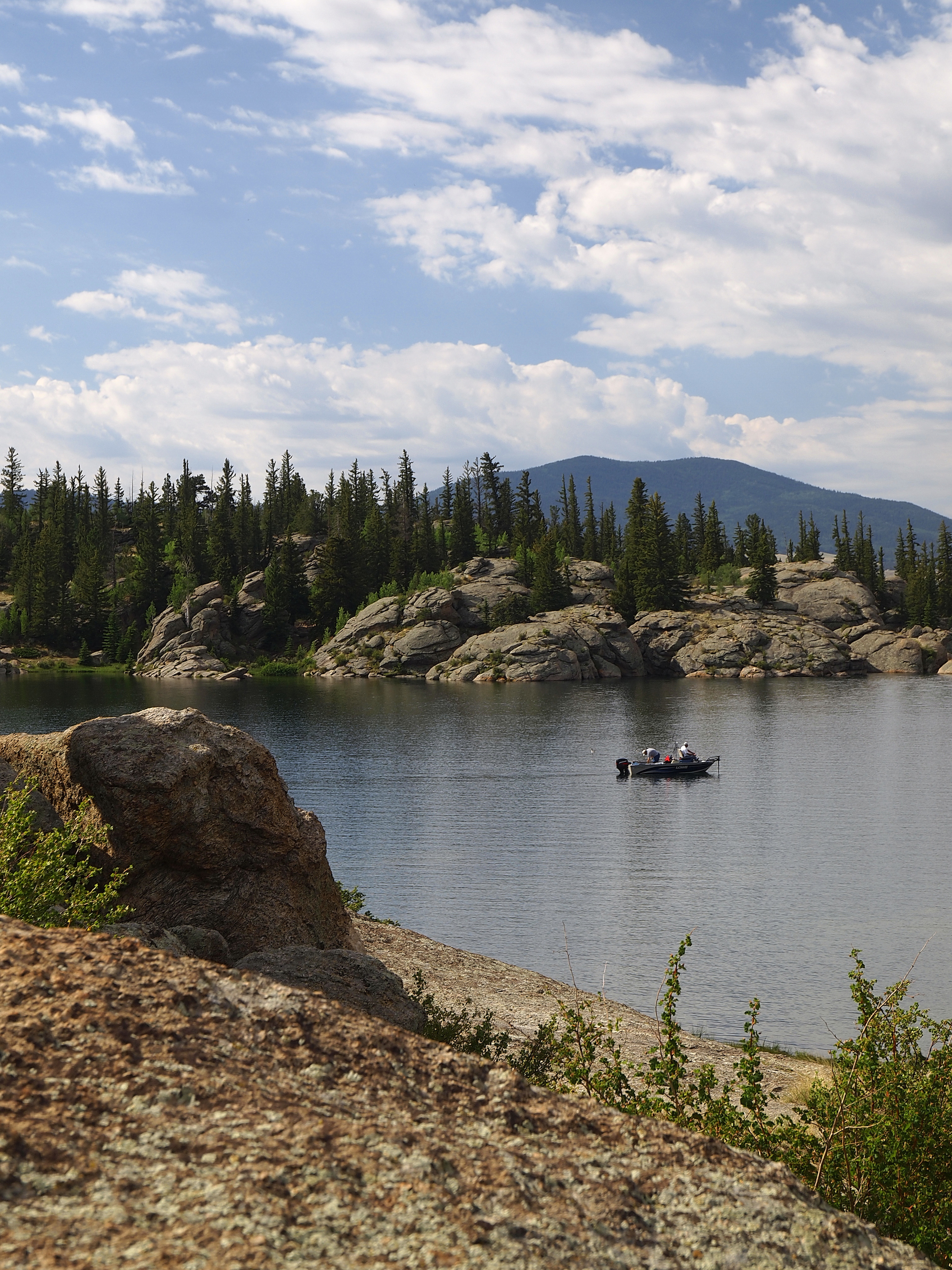 11 Mile Reservoir: The Ultimate Guide To Water Recreation