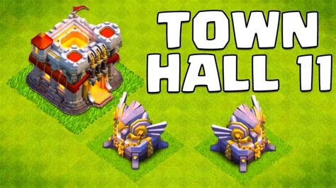 11Step Guide To Unlocking The Ultimate Town Hall 11 Army: Dominate Your Opponents