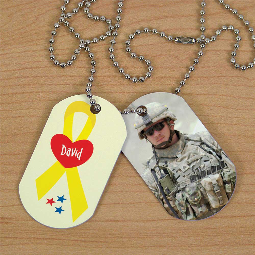 12 Custom Dog Tags: Uncover The Ultimate Personalized Protection