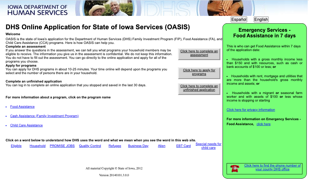 12 Iowa Food Stamp Resources To Help You Thrive