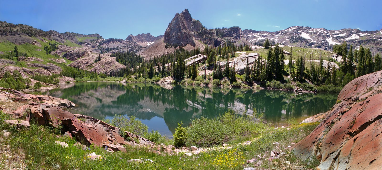 12 Lake Blanche Trail Secrets For An Unforgettable Hike