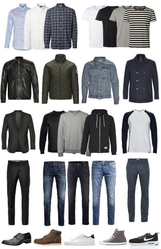 12 Navy Blue Jacket Outfits For A Stylish And Versatile Wardrobe