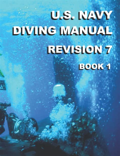 12 Navy Dive Manual Essentials For Safe And Efficient Operations