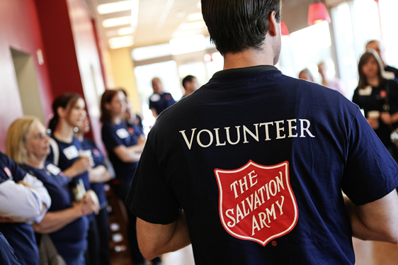 12 Salvation Army Secrets To Maximize Your Donation Impact