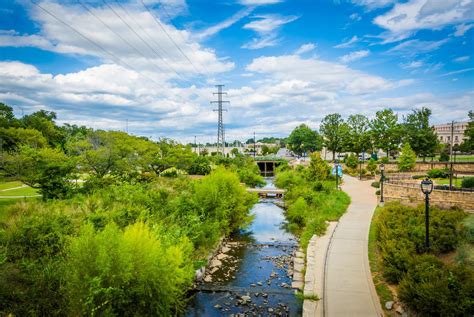 12 Sugar Creek Greenway Hacks For An Unforgettable Outdoor Adventure