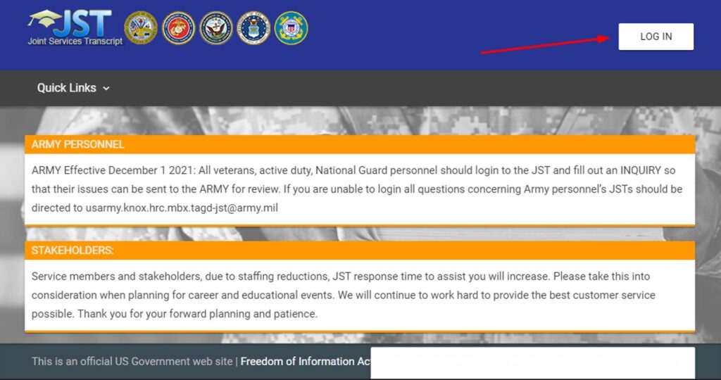 15 Dfs Army Login Tips For Seamless Access