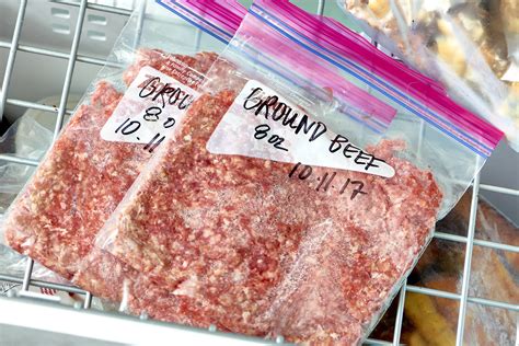 15 Fastest Way To Defrost Ground Beef You Can Make In 5 Minutes Easy