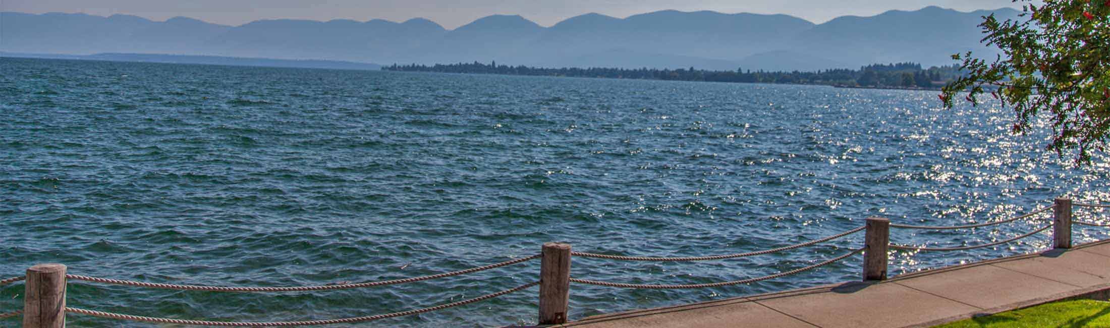 15 Gorgeous Lakes For Recreation Near Missoula Mt Wild