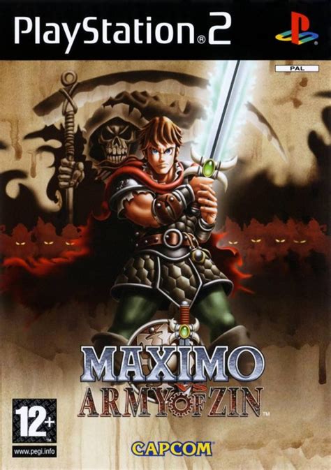 15 Maximo Army Of Zin Ps2 Secrets To Unlock The Ultimate Adventure