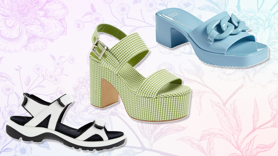 15 Old Navy Toddler Sandal Styles For Summer Fun