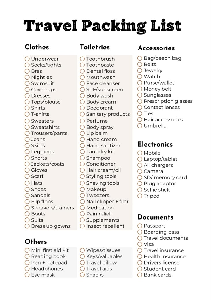 15 River Forks Campground Essentials: The Ultimate Packing Guide