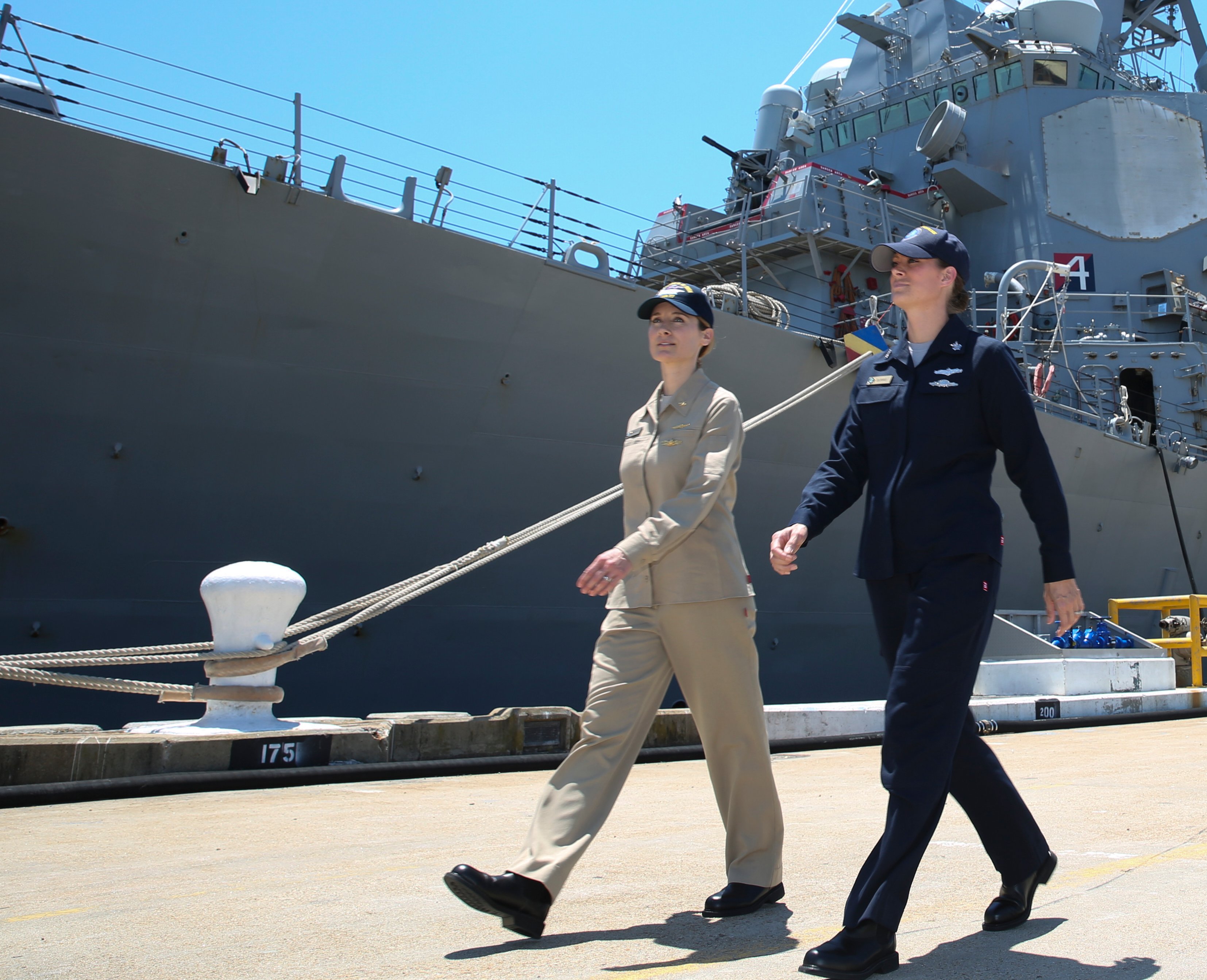 15 Tips To Seamlessly Transition Into Your New Navy Uniform