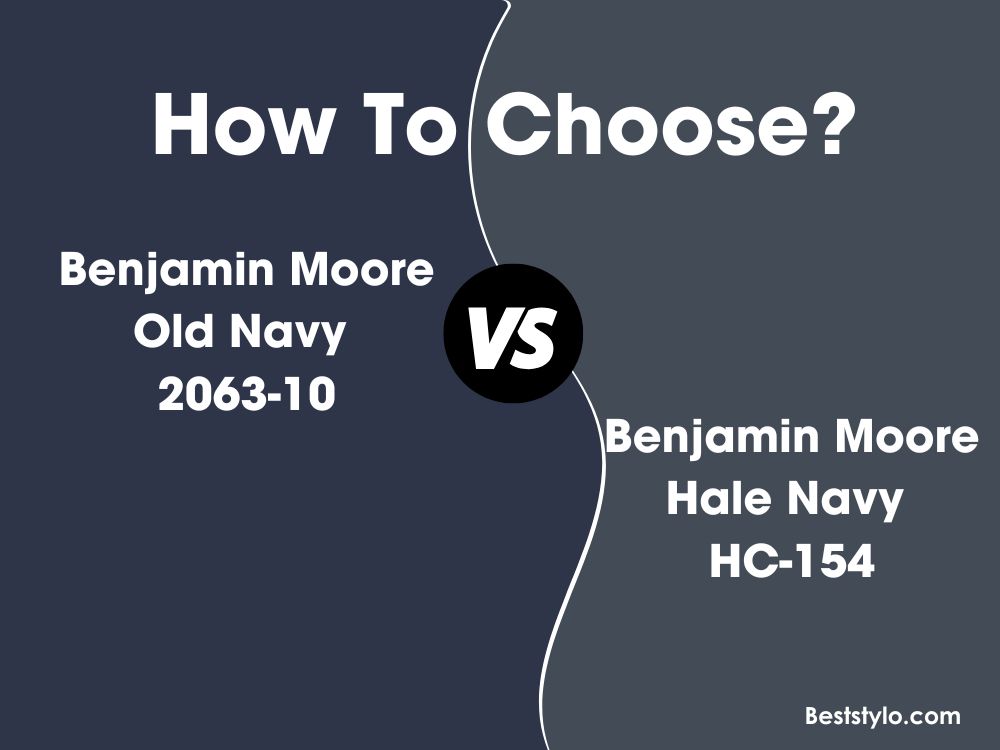 2 Benjamin Moore Old Navy 2063 10 Or 4 Benjamin Moore Hale Navy