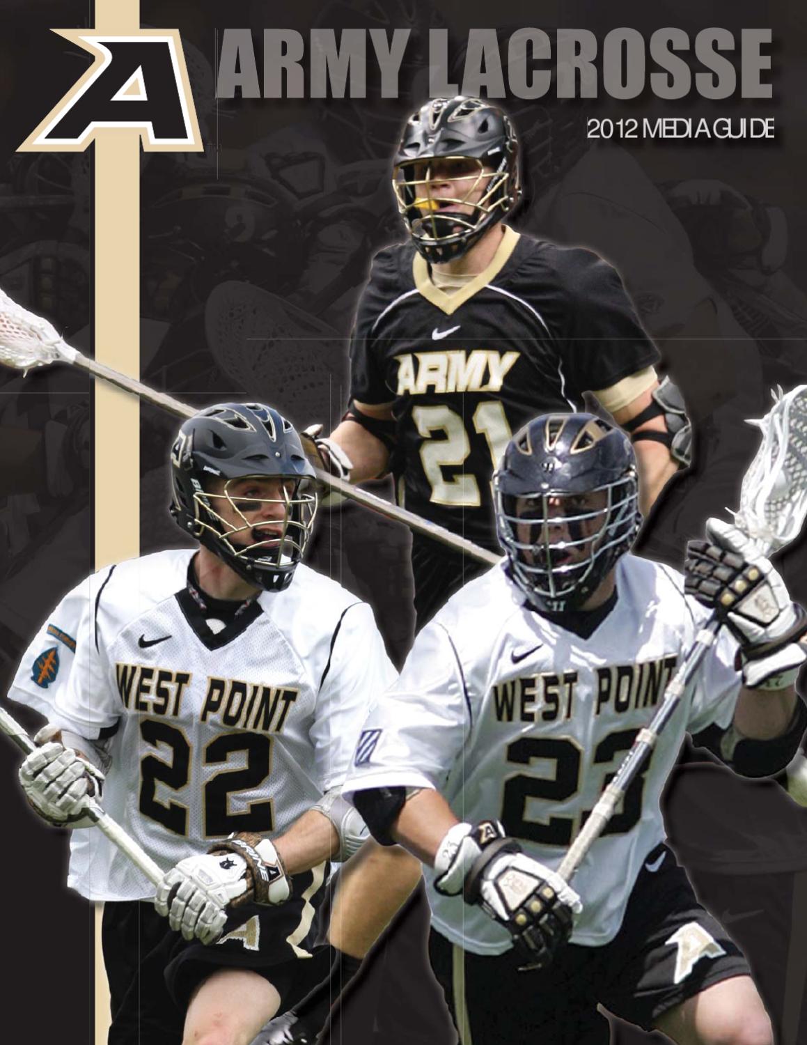 2013 14 Army Wrestling Guide By Army West Point Athletics Issuu