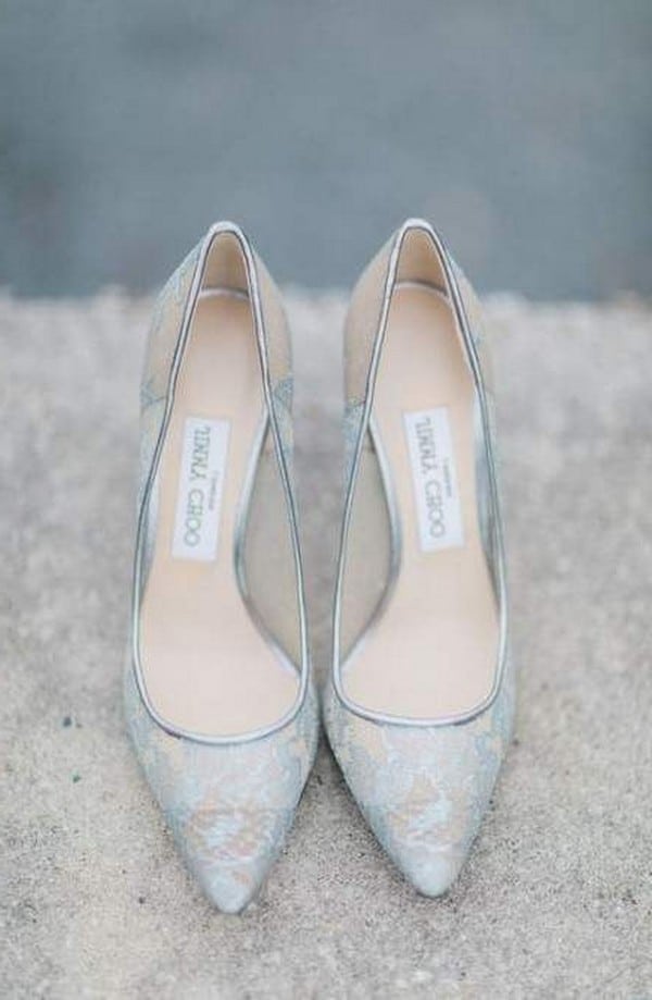 23 Brilliant Blue Wedding Shoes For Beauty Women Ideas Zapatos De