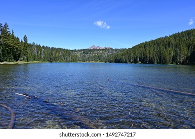 46 Todd Lake Oregon Images Stock Photos Vectors Shutterstock