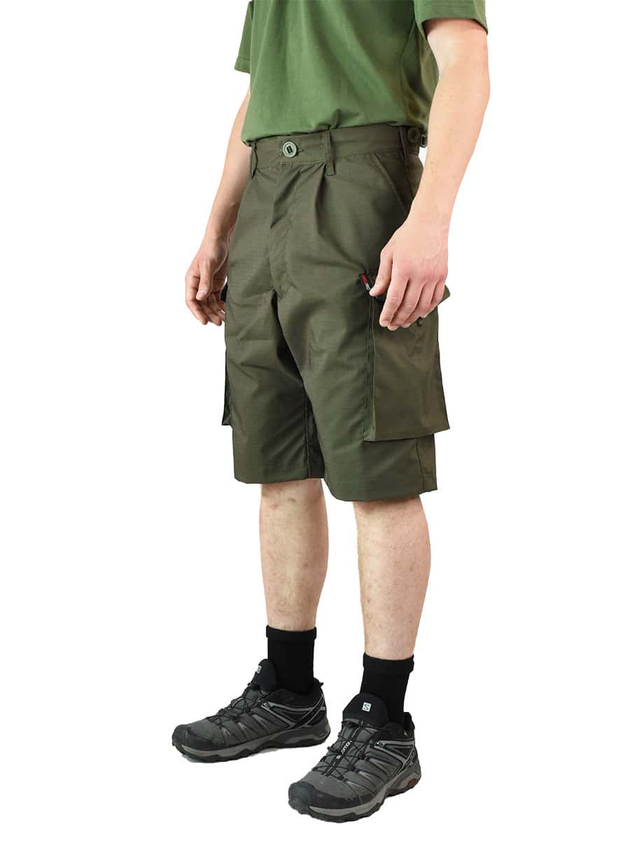 5 Army Cargo Shorts: The Ultimate Guide To Styling And Comfort