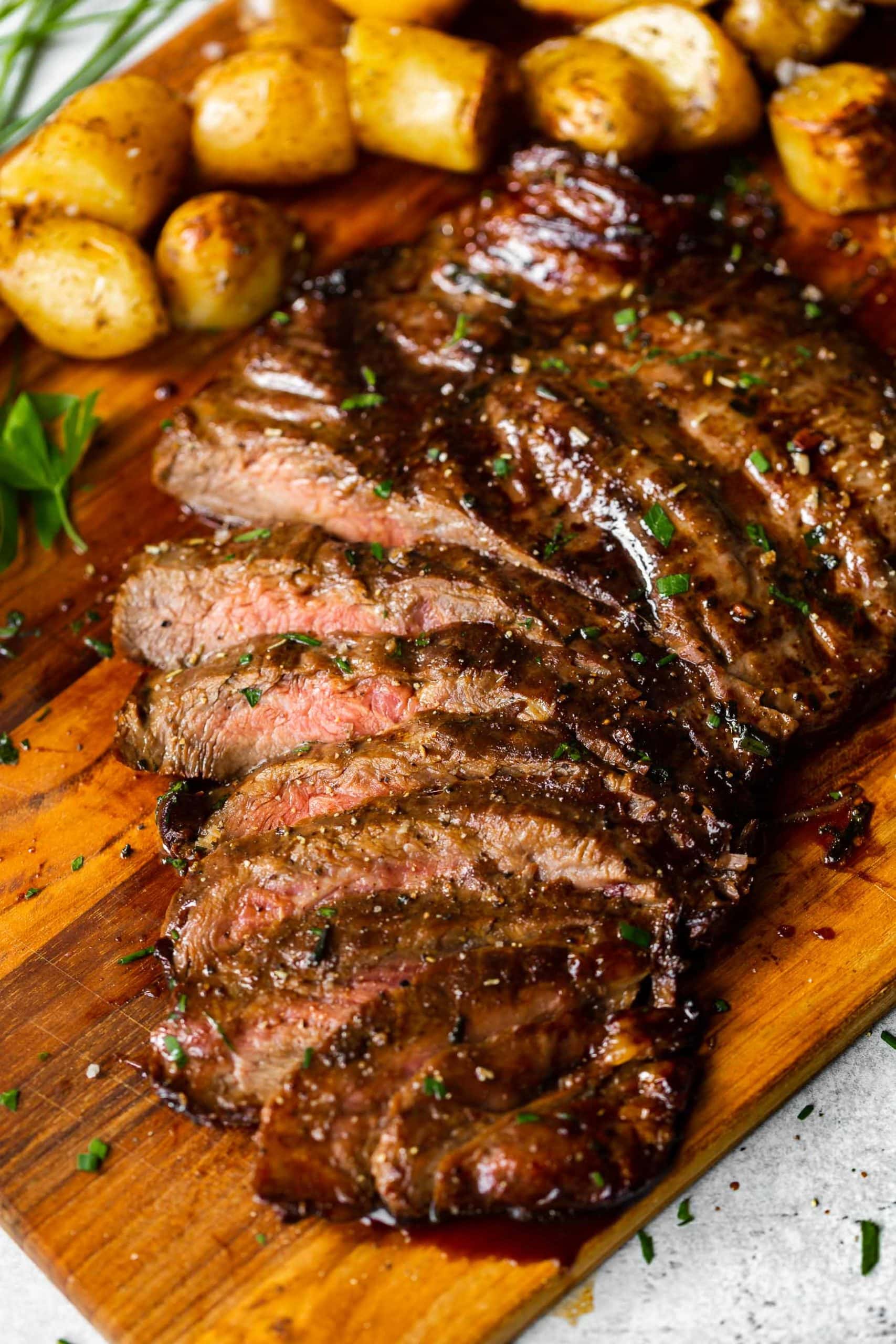 5 Best Flank Steak Alternatives: Tasty And Versatile Options