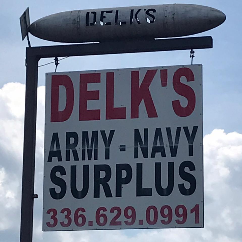 5 Essential Delks Army Surplus Shopping Strategies