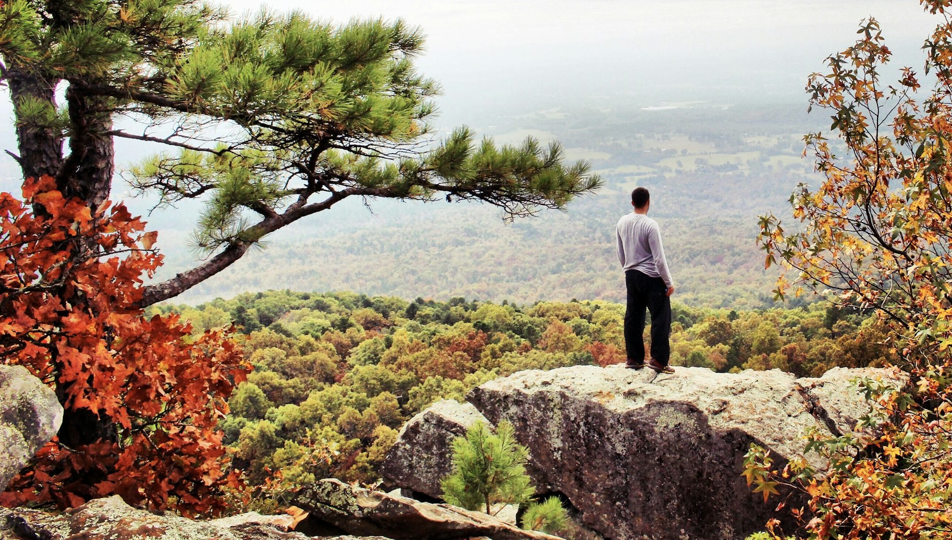 5 Moore County Hikes With Stunning Views