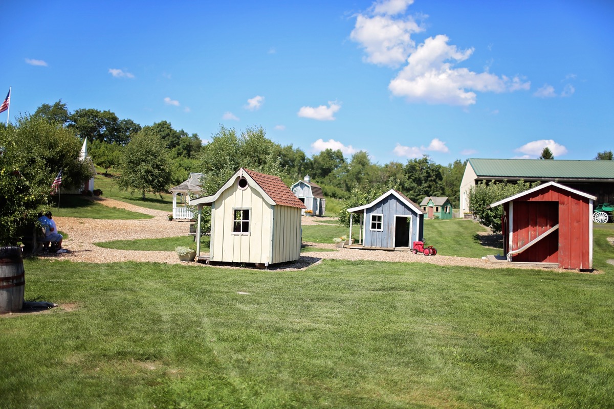 5 Mustknow Facts About Lawrence Farm's Rich History