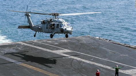 5 Navy Helicopter Crash Investigations: Uncovering The Truth