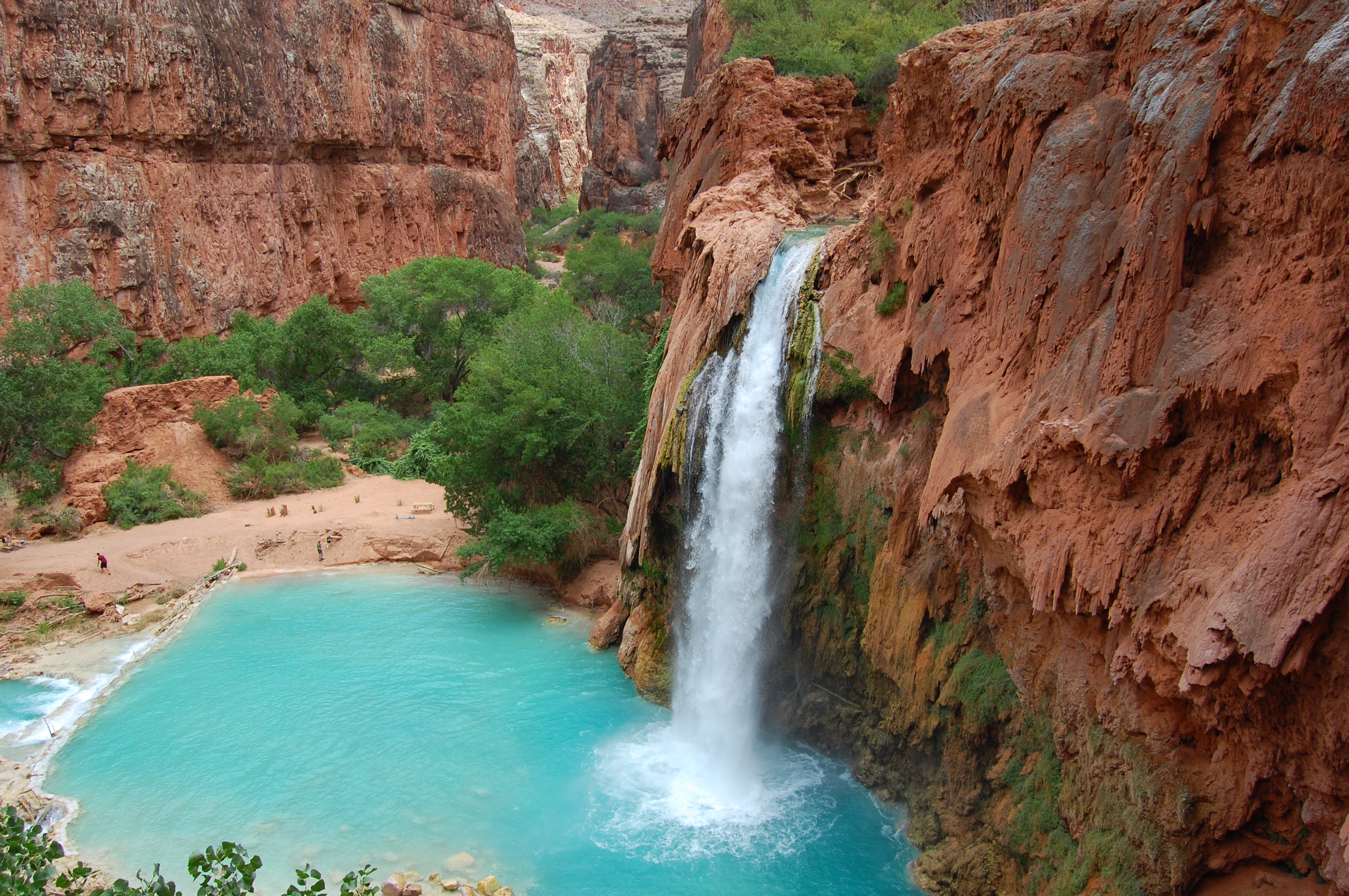 5 Of The Best Swimming Spots In The World Underwater Audio