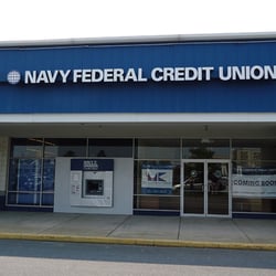 5 Reasons To Choose Navy Federal Credit Union In Glen Burnie