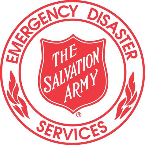 5 Salvation Army Services: Uncovering Naples' Supportive Community