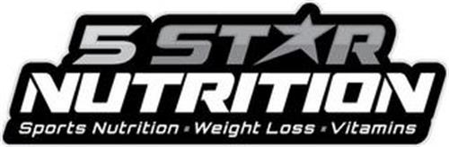 5 Star Nutrition Free Shipping On All Orders Weight Loss Vitamins